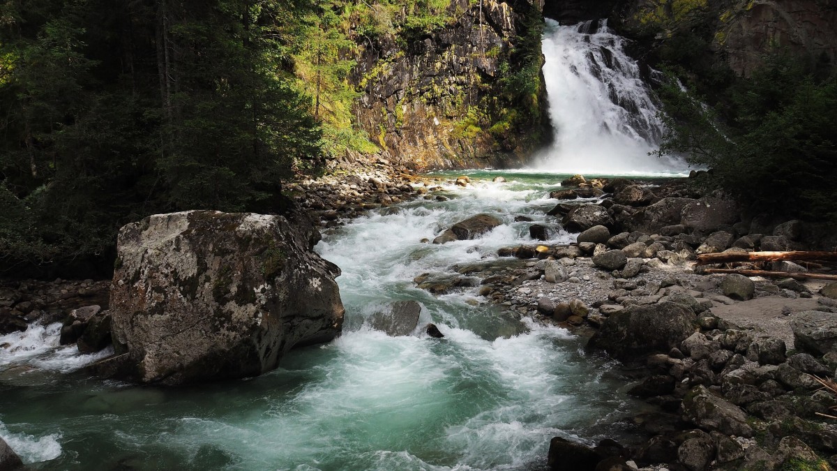 cosa vedere a campo tures