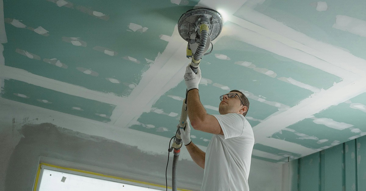 Lavori di ristrutturazione