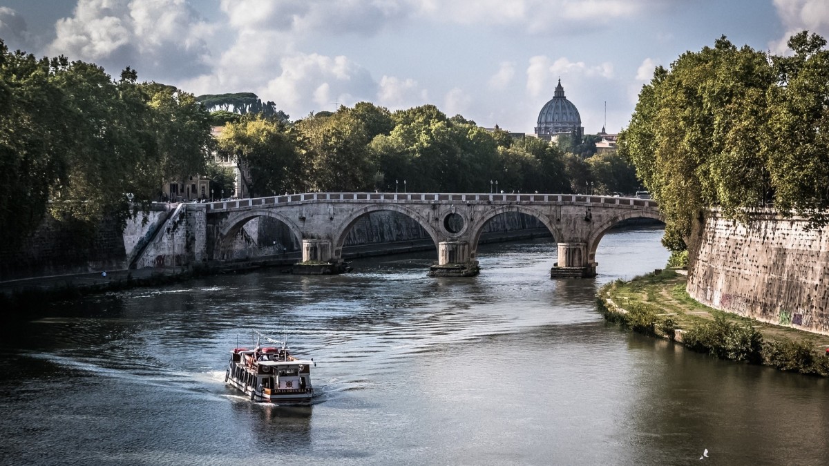 dove vivere a roma con i bambini