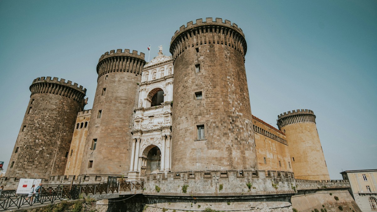 vivere a san ferdinando