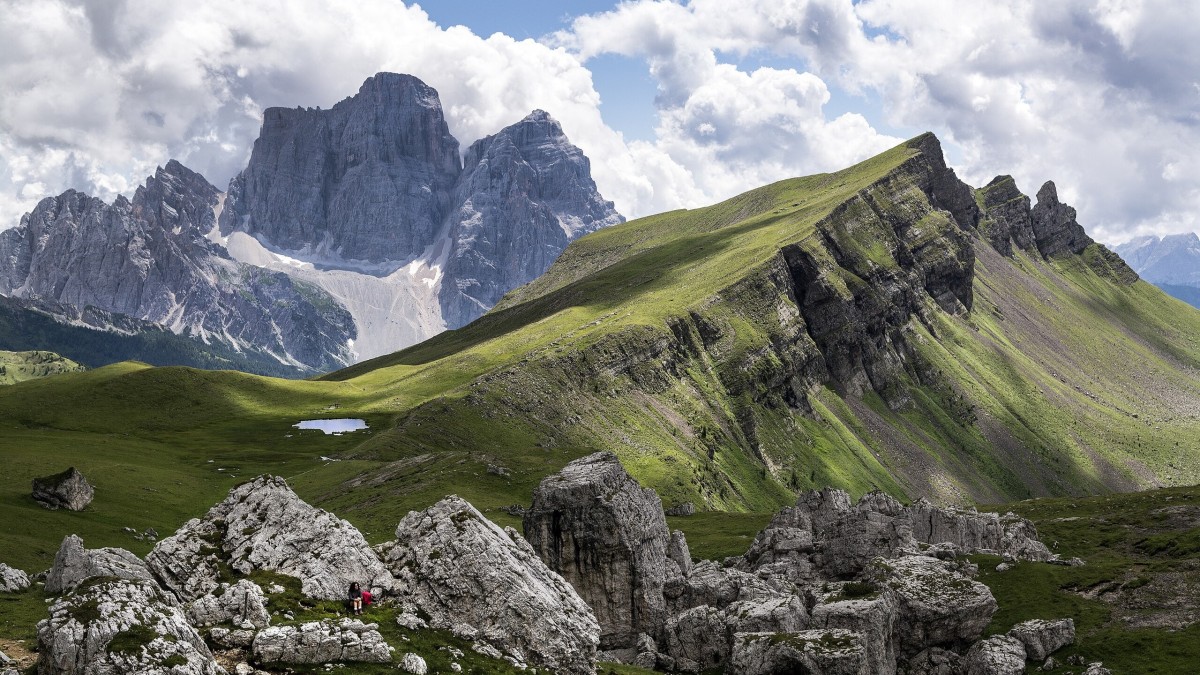 cosa vedere a san vito di cadore