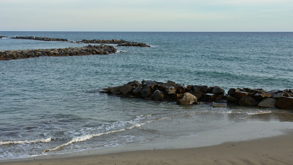 spiagge sanremo