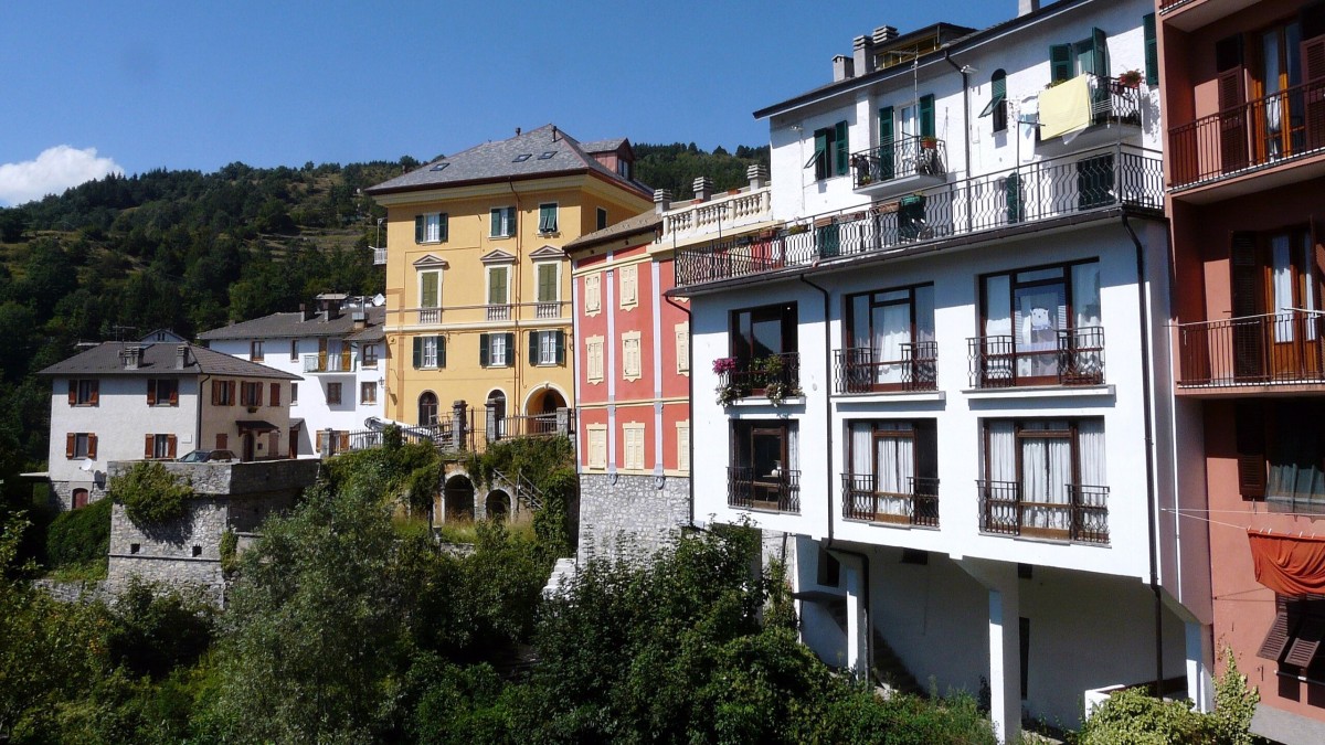 cosa vedere a santo stefano d'aveto