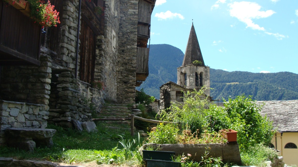 paesi non raggiungibili in auto