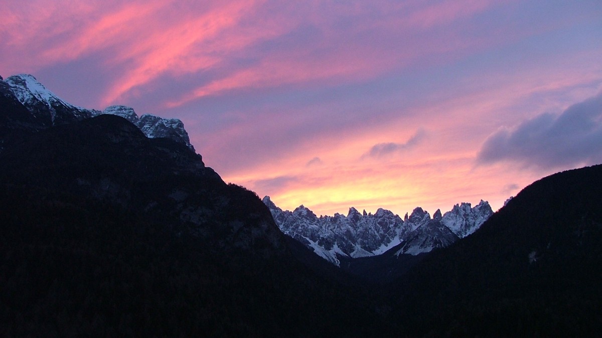 cosa vedere a domegge di cadore