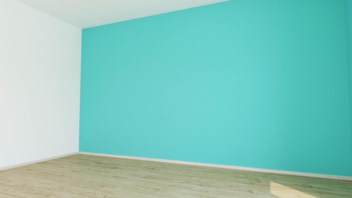 colore pareti con mobili bianchi