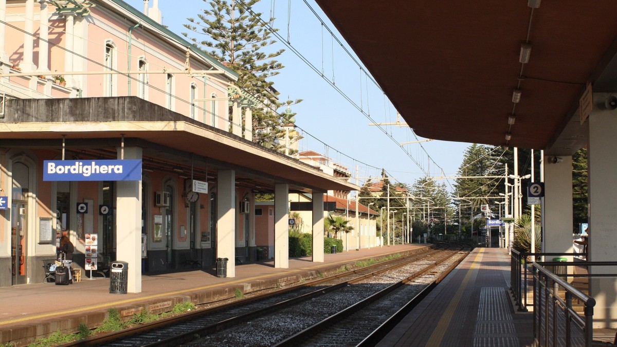 cosa vedere a bordighera