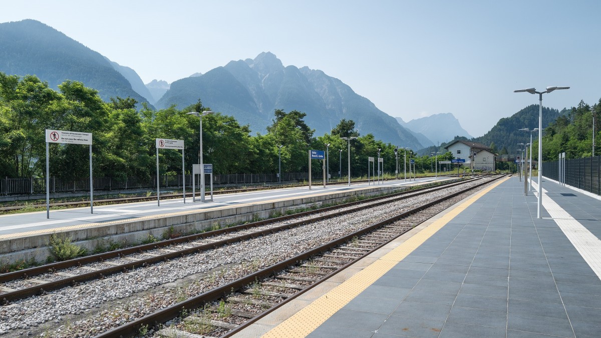 vivere a calalzo di cadore