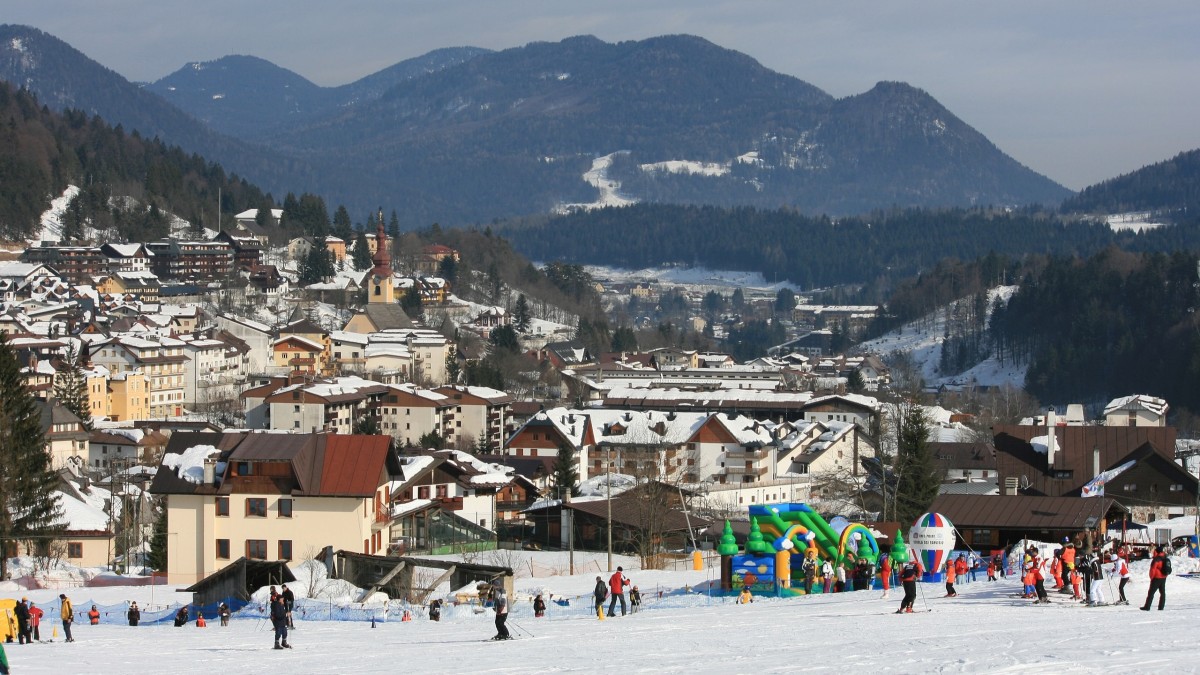 vivere a tarvisio