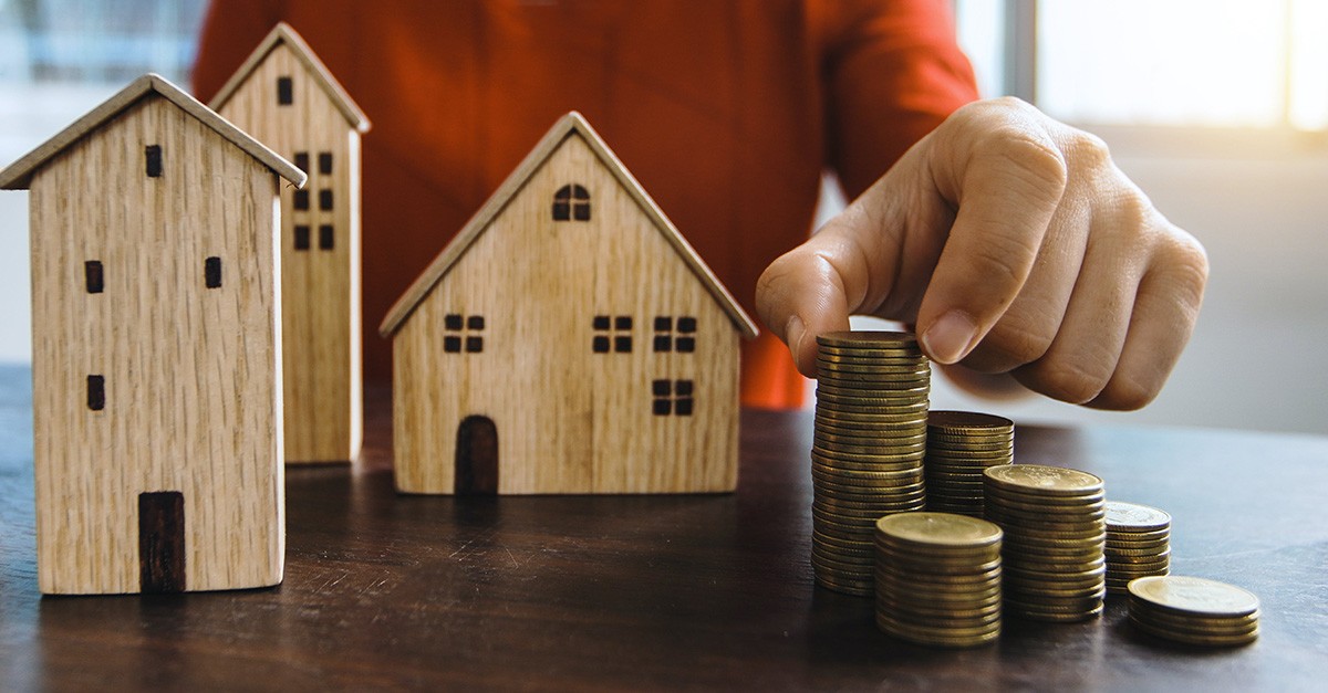 Tipologia di casa a seconda del mutuo Tipologia di casa a seconda del mutuo