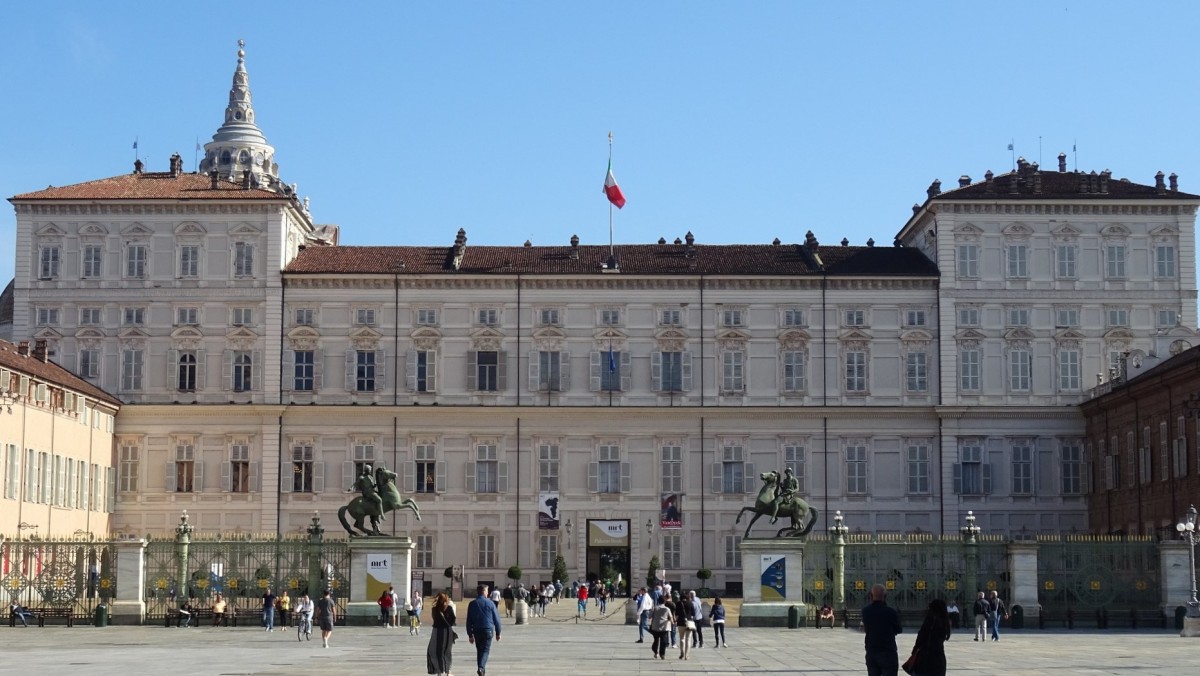 dove vivere a torino con i bambini