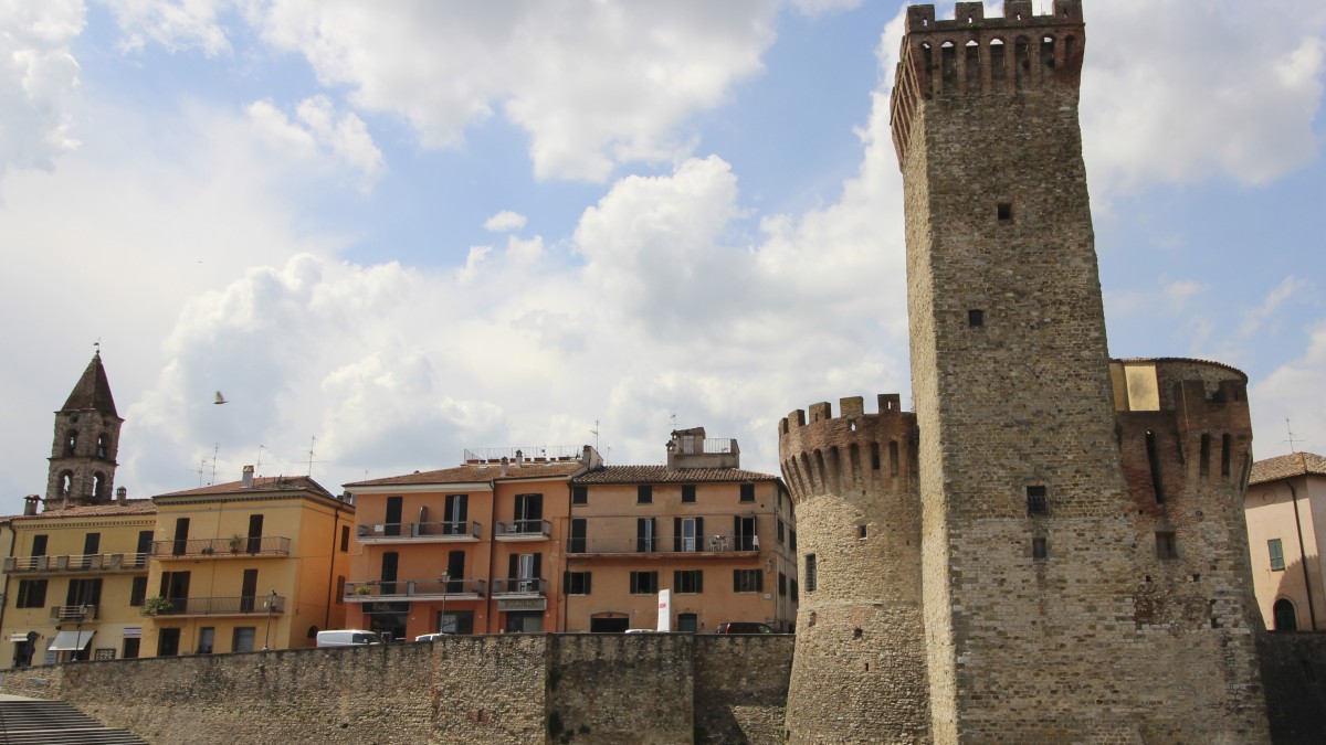 cosa vedere a umbertide