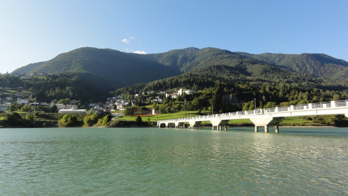 cosa vedere a domegge di cadore