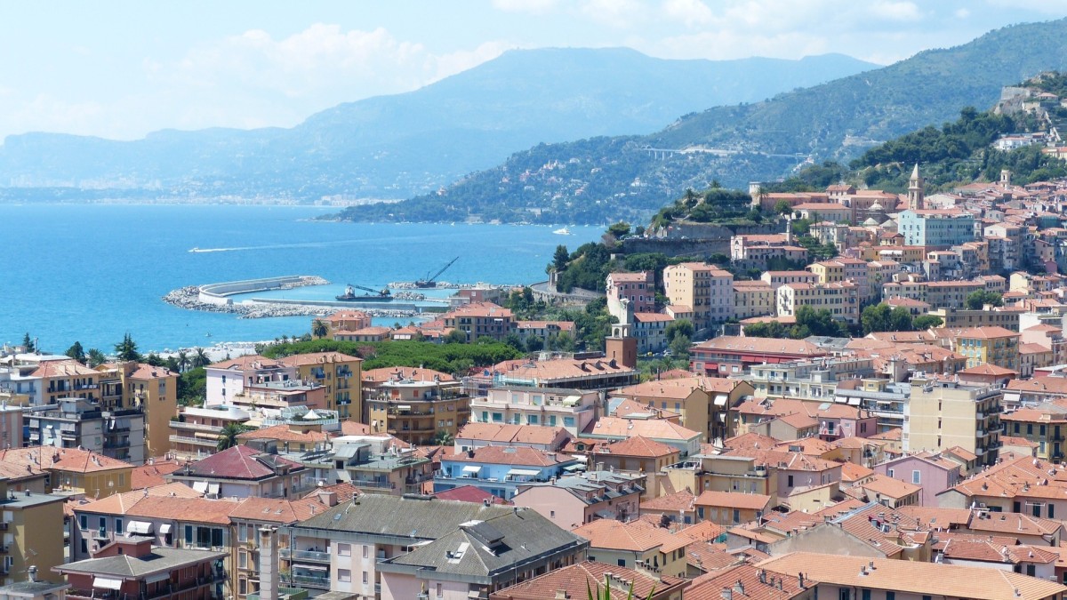cosa vedere a ventimiglia