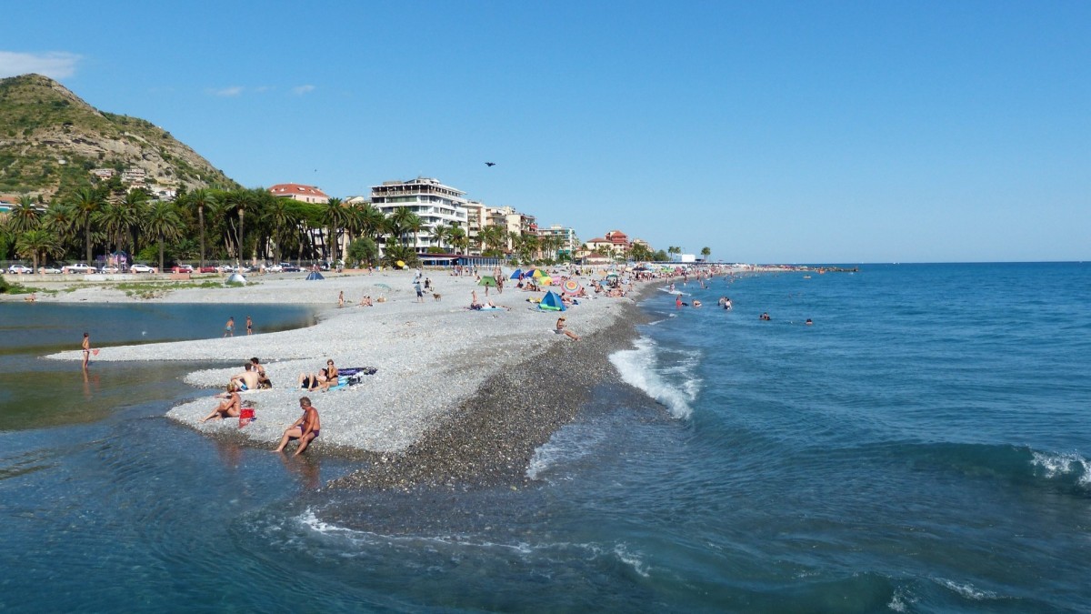 cosa vedere a ventimiglia