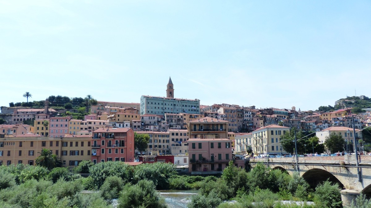 cosa vedere a ventimiglia