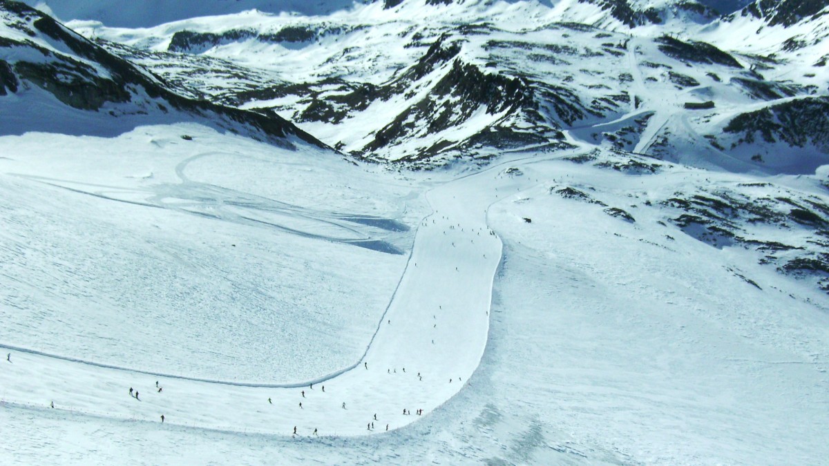 piste piu lunghe d'italia