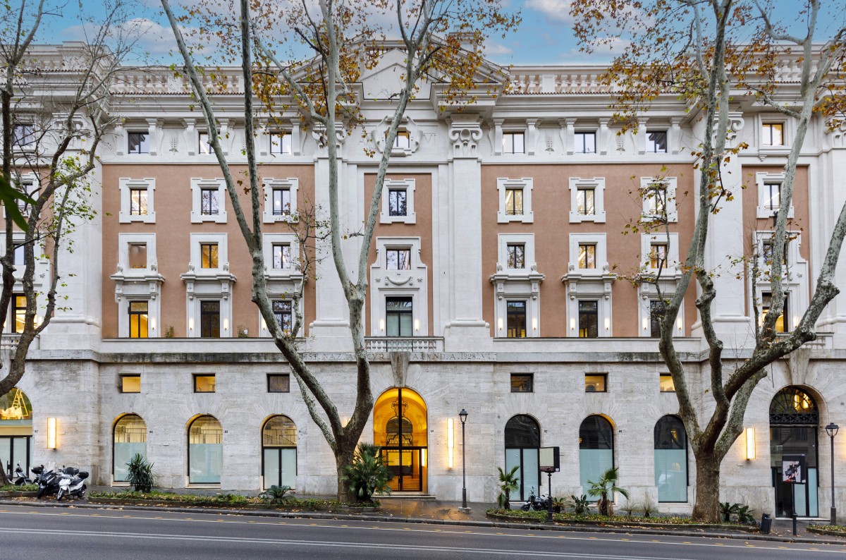 Immobile Via Vittorio Veneto 89