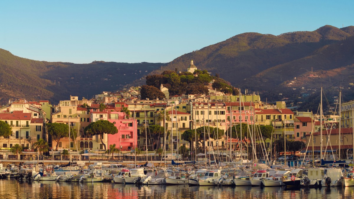 cosa vedere a sanremo