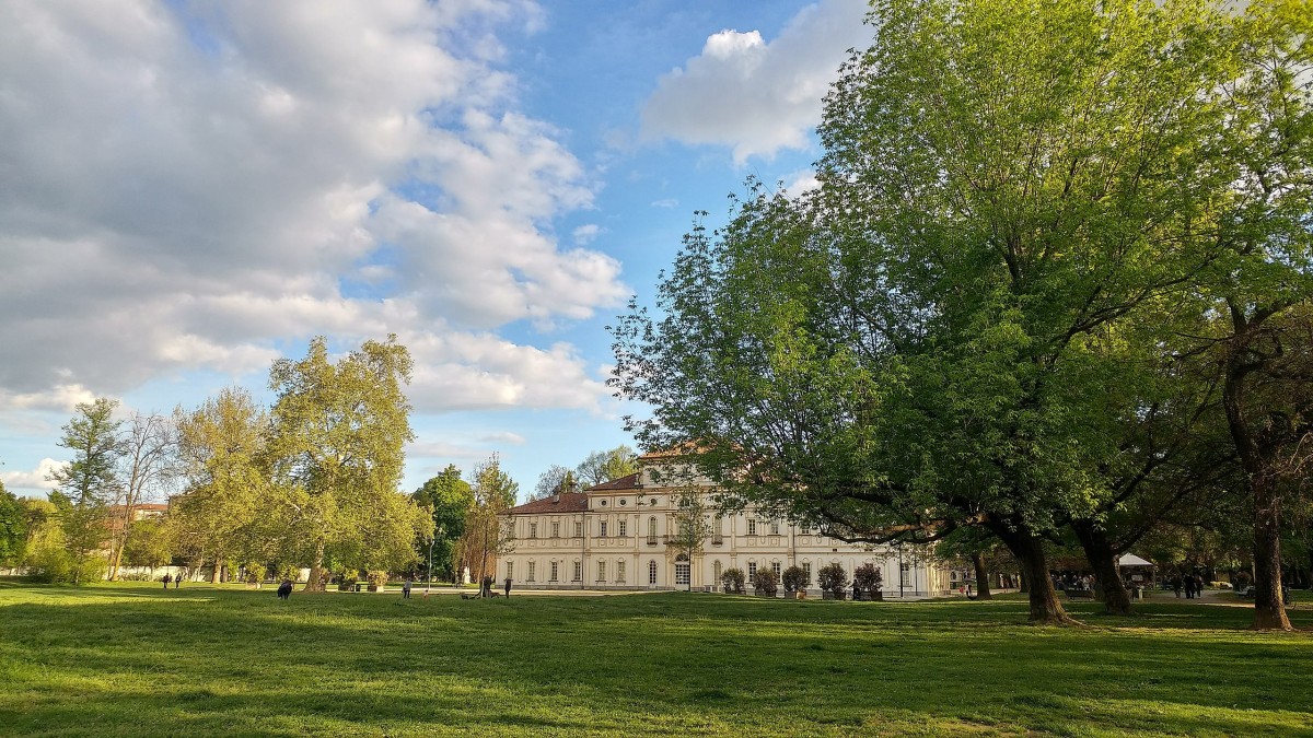 dove vivere a torino con i bambini