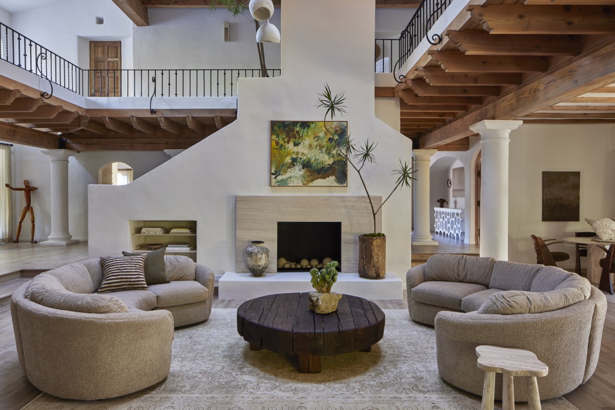 mansão de Jenson Button