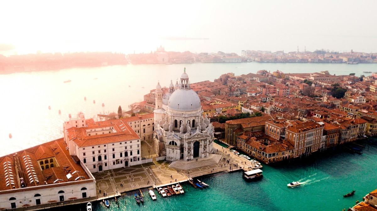 ¿Cuál es el mejor mes para ir a Italia?