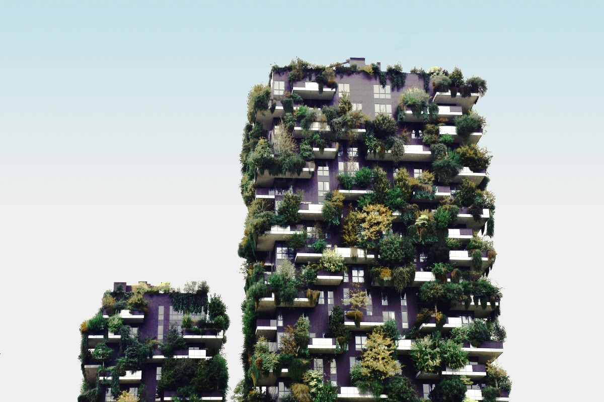 Milan real estate