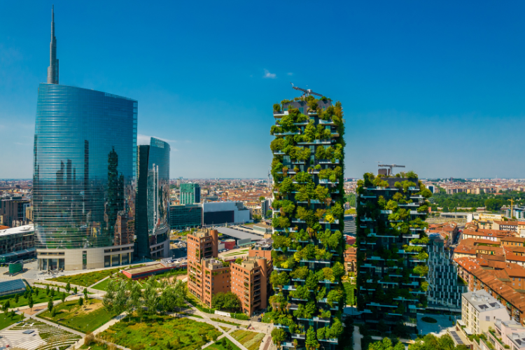 El distrito Isola de Milán entre los 10 barrios más 'cool' del mundo