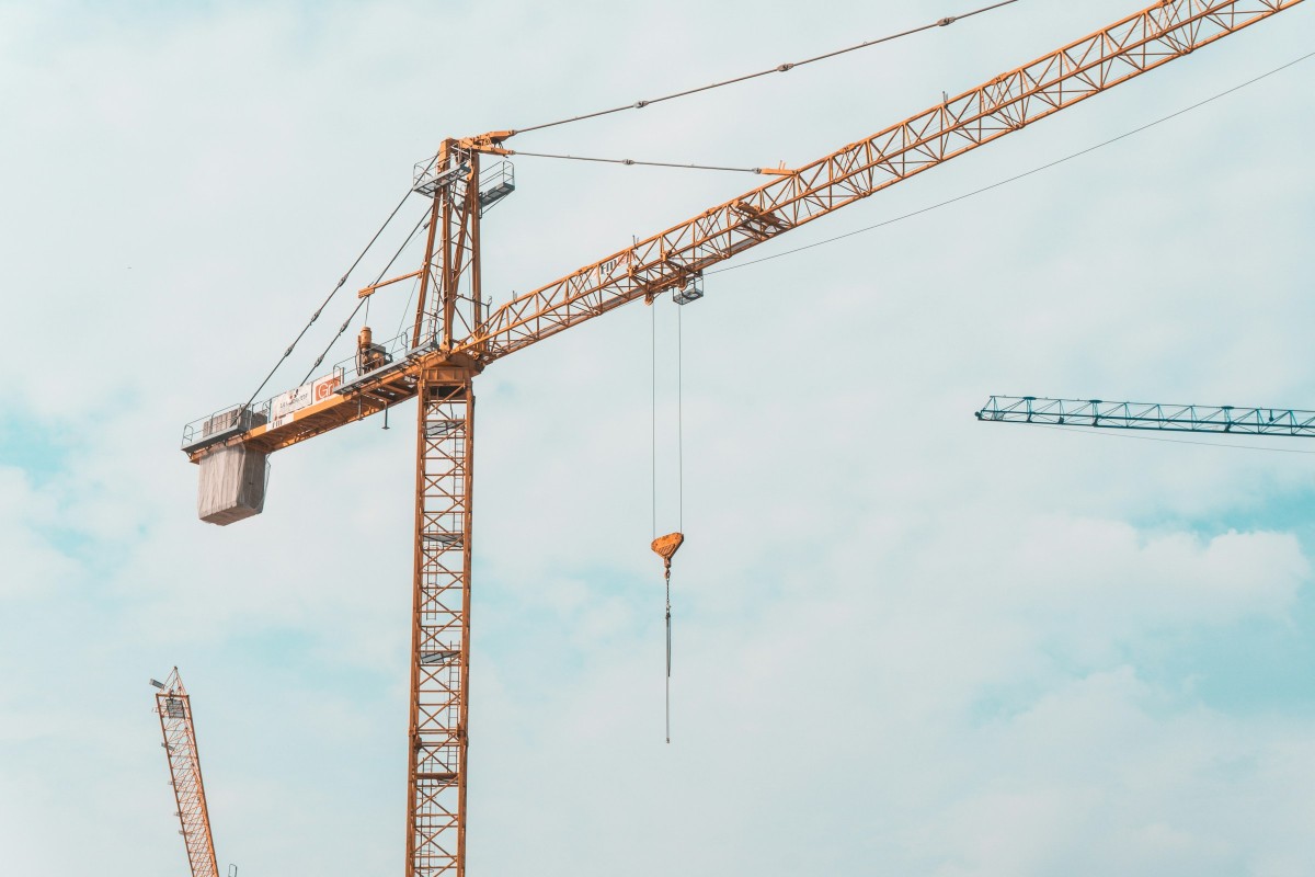 Construction