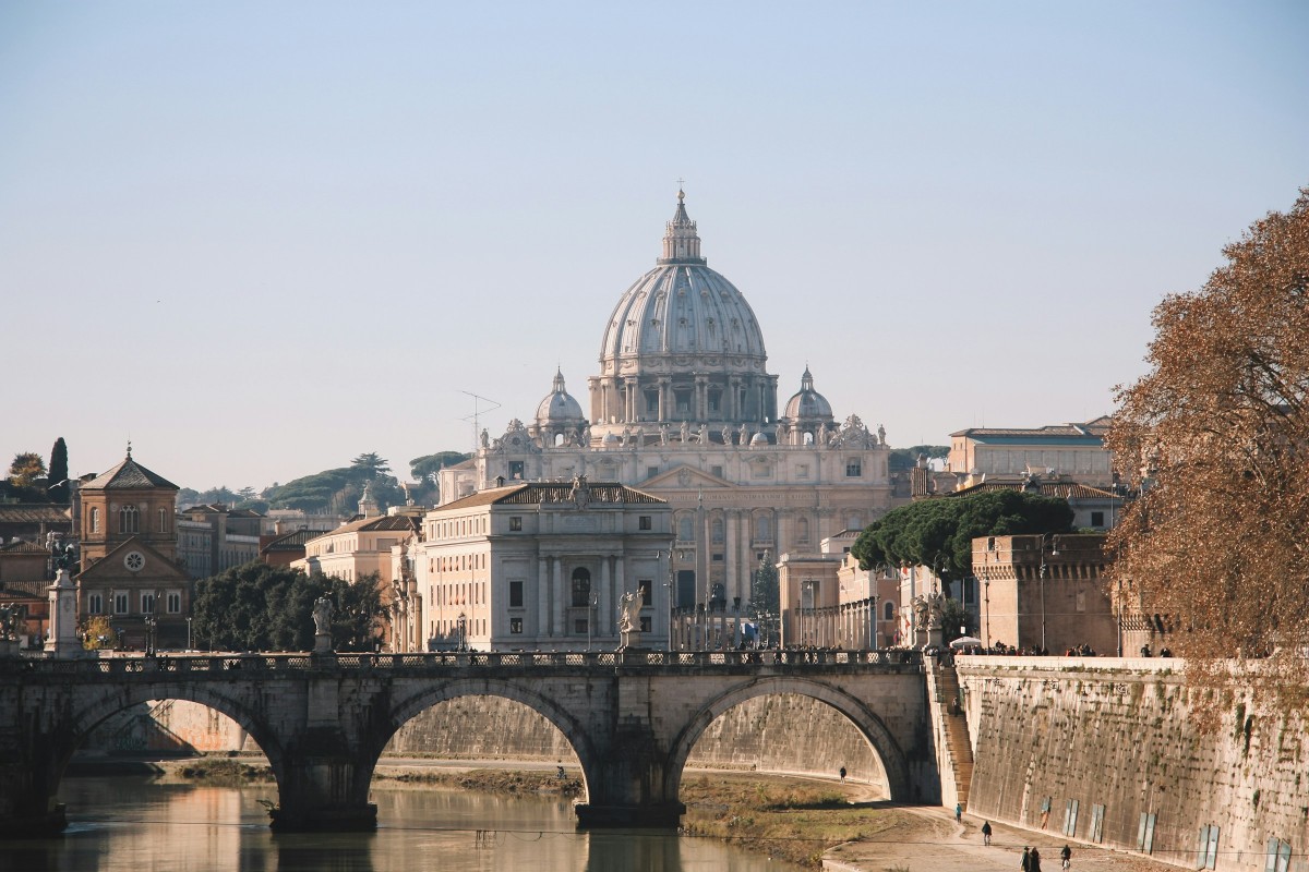 Roma