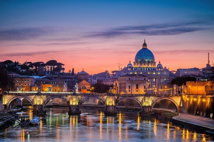 Roma