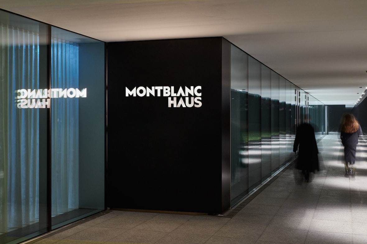 Museo Montblanc