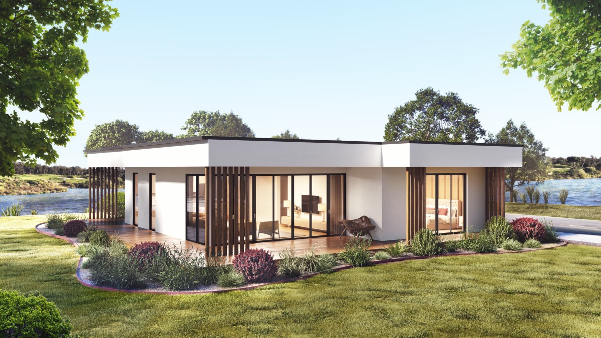 Resort per anziani in Portogallo