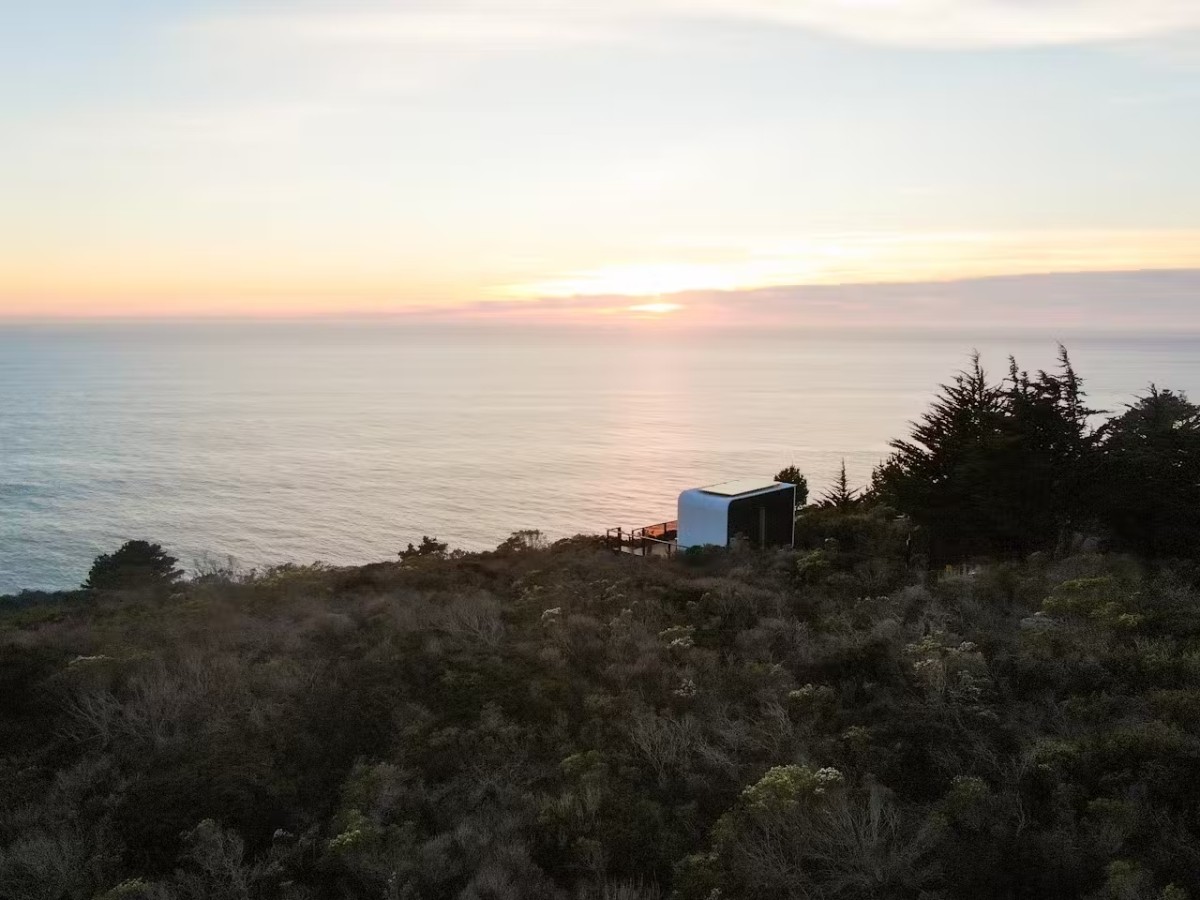 Le case stampate in 3D create da Azure Print Homes