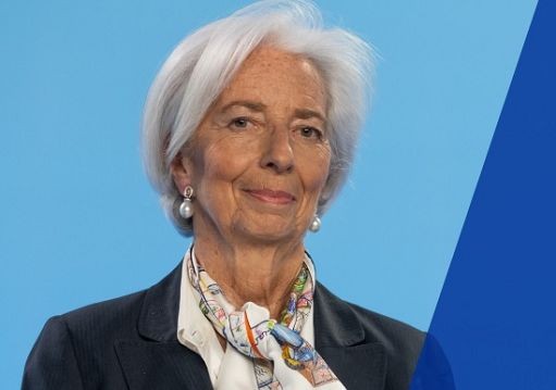 Lagarde ripete: per decisioni tassi sapremo molto di pi? a giugno