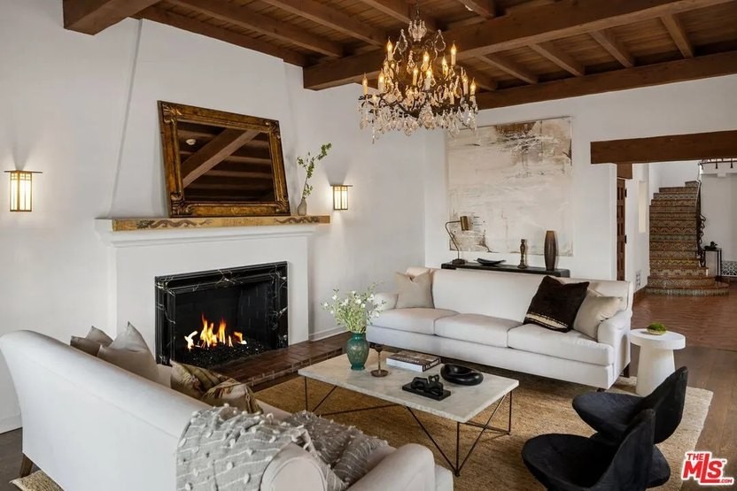 casa de Roger Taylor