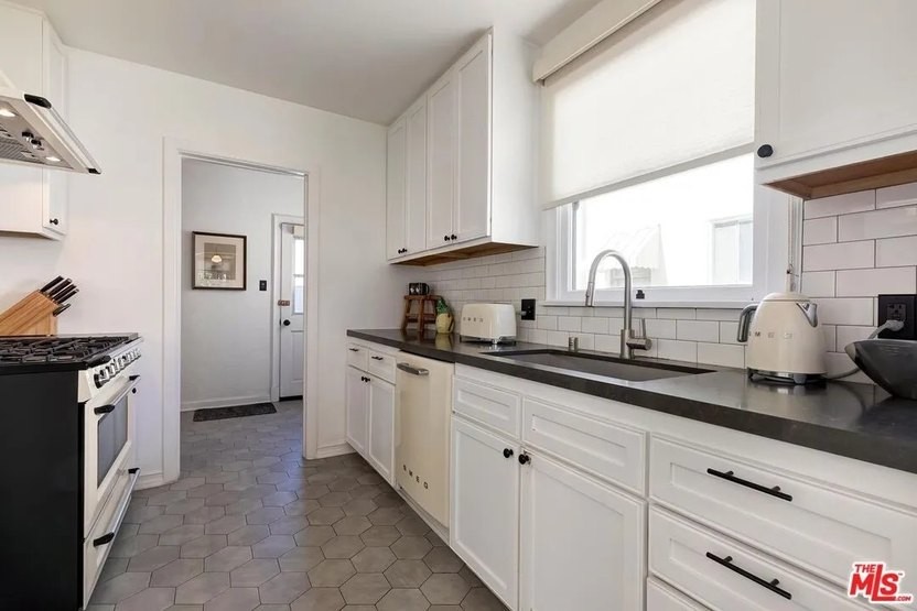 Casas em Los Angeles