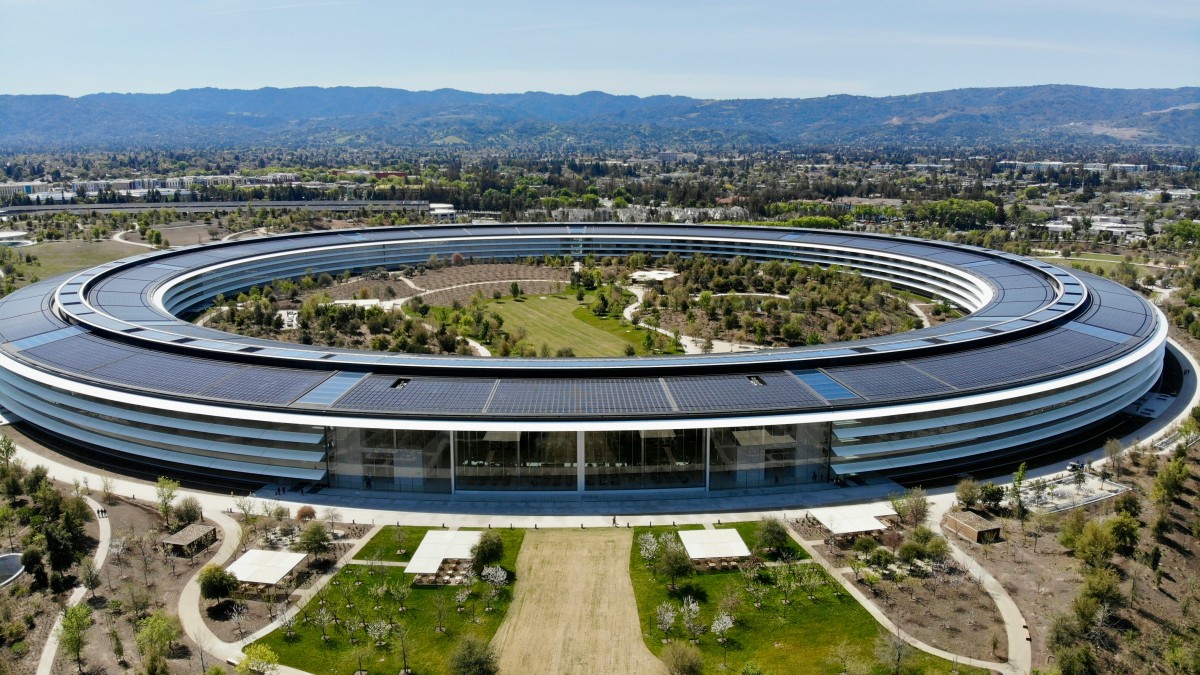 Apple Park