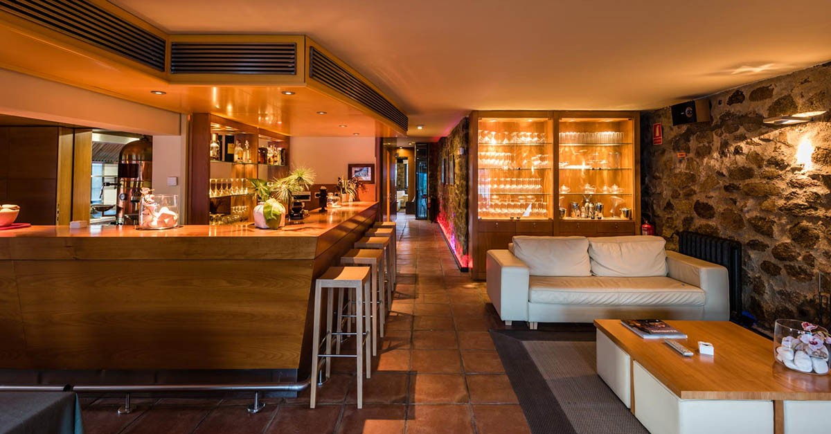 Isola privata Spagna