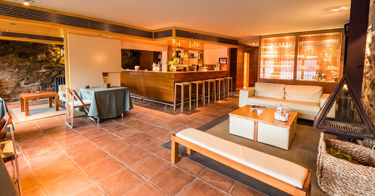 Isola privata Spagna