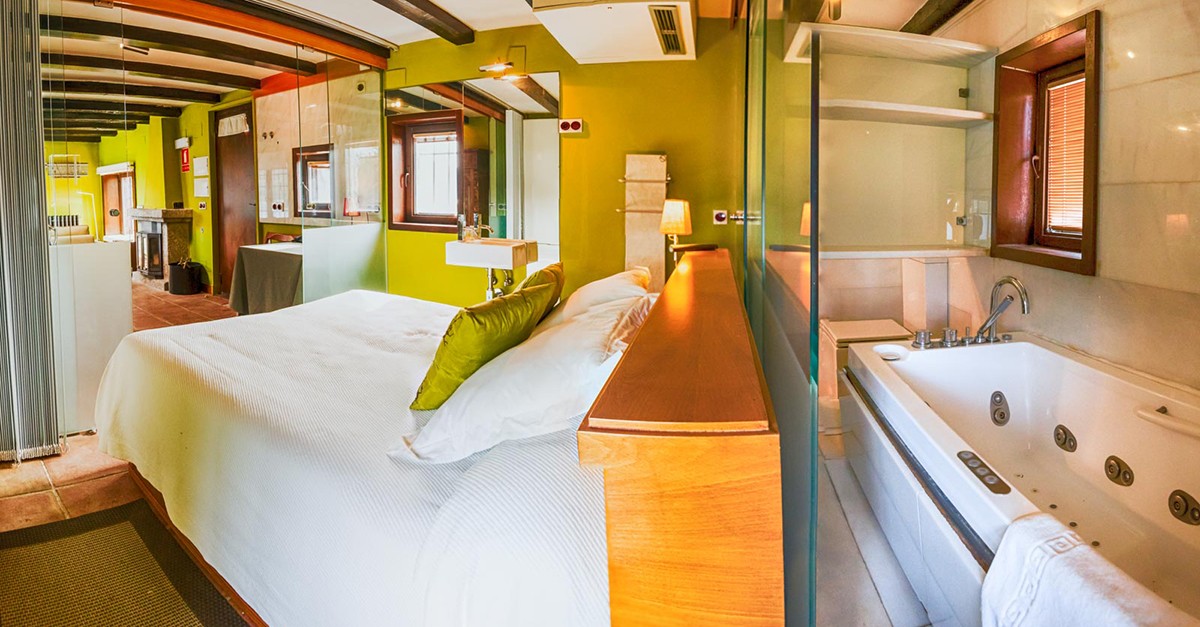 Isola privata Spagna