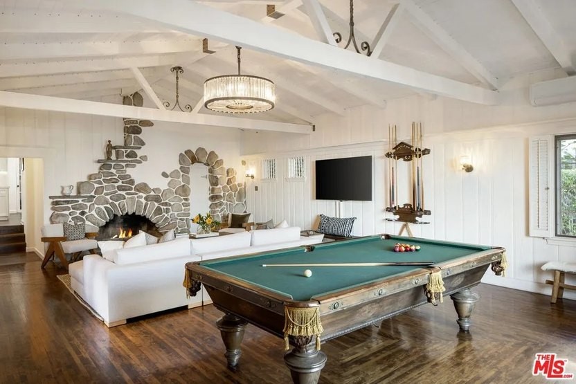 casa de Roger Taylor