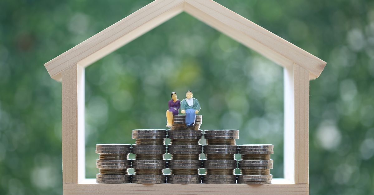 mutuo cointestato pagato da uno solo