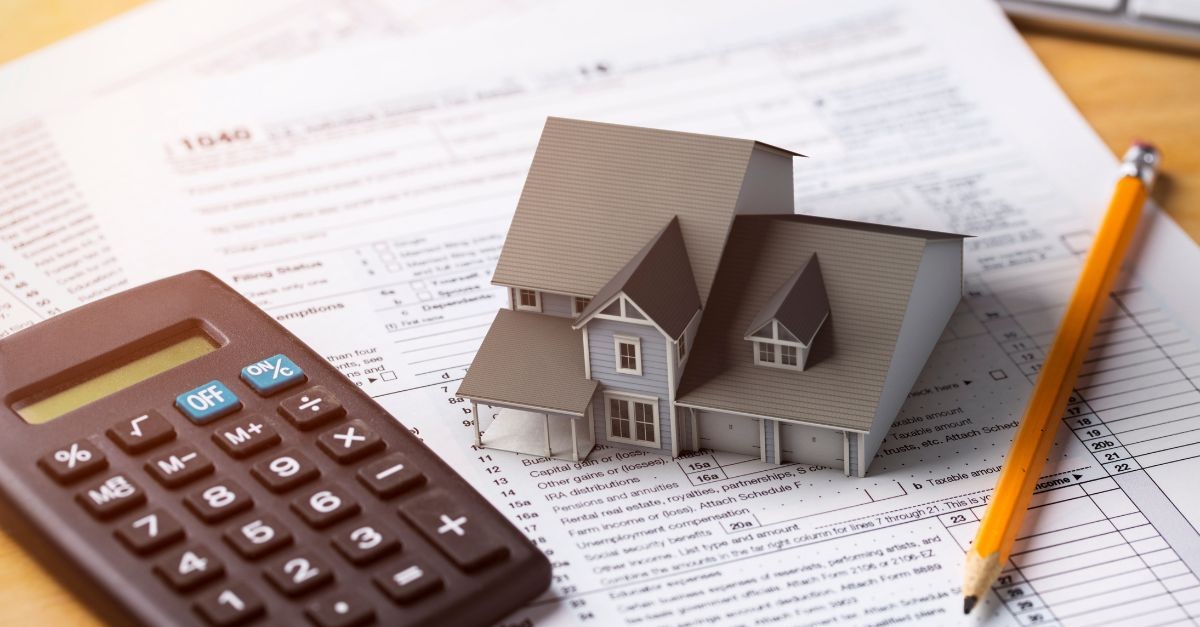 mutuo cointestato pagato da uno solo