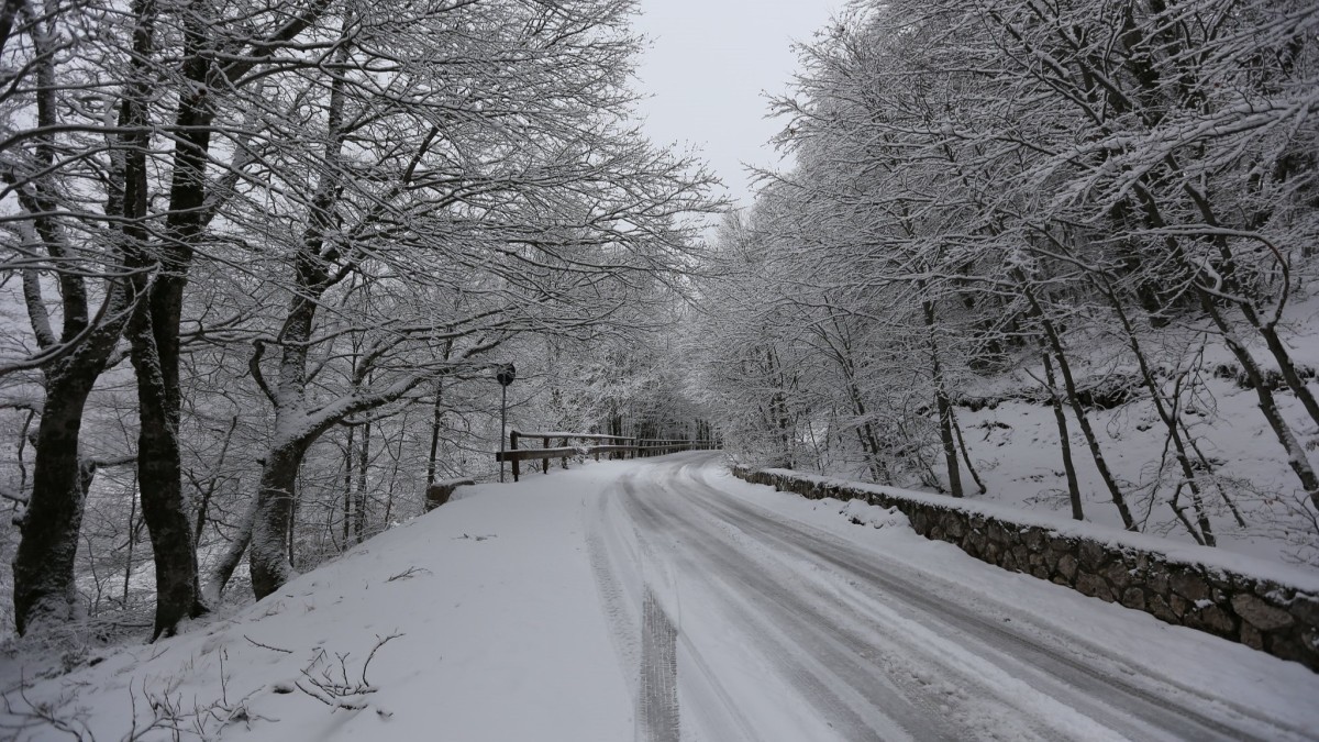 paese piu freddo d'italia
