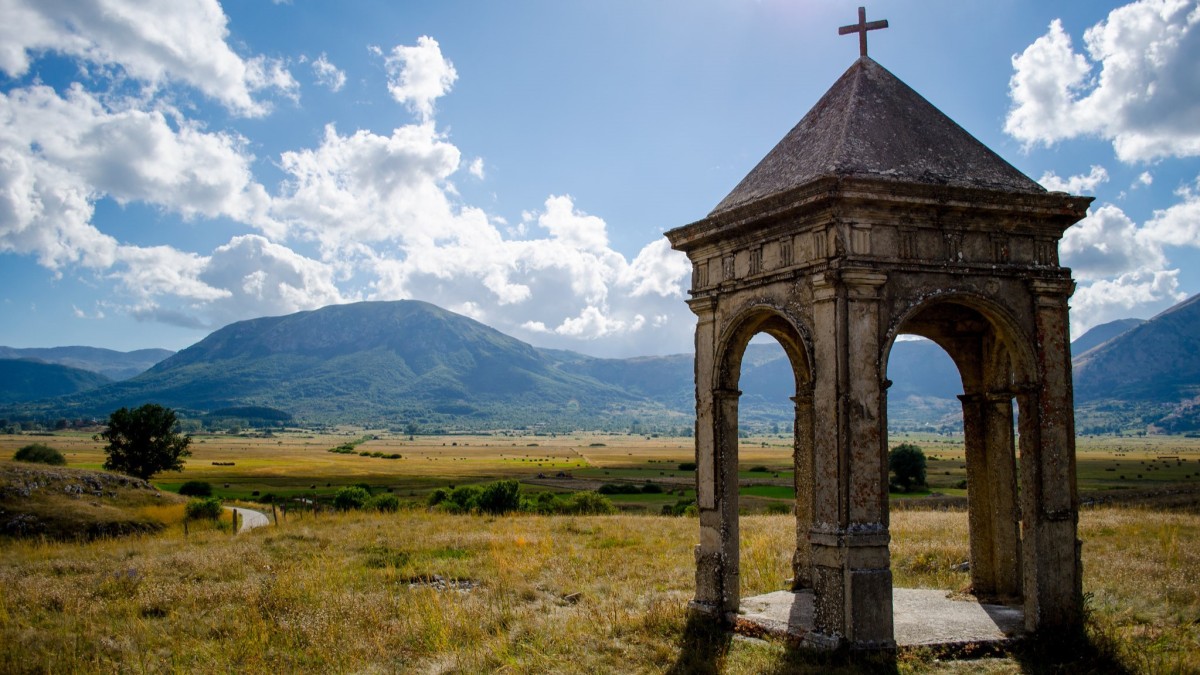 paese piu freddo d'italia