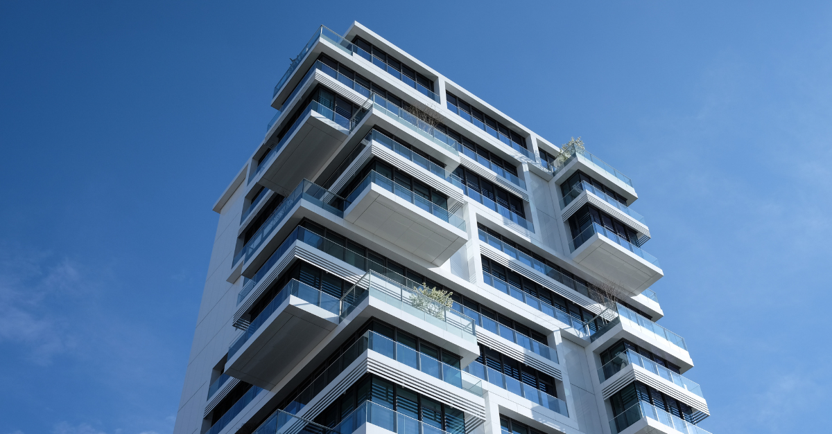 Condominio senza tabelle millesimali