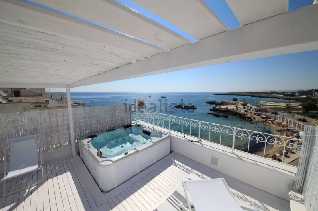 Casa vacanze a Monopoli