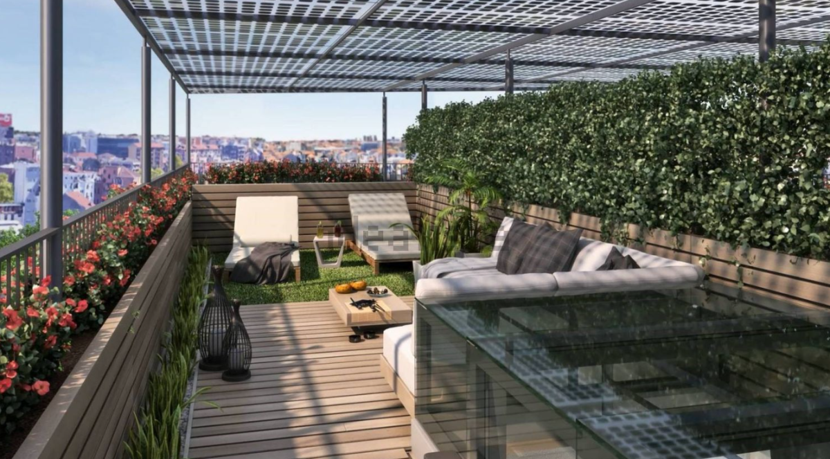 Nuova costruzione a Milano