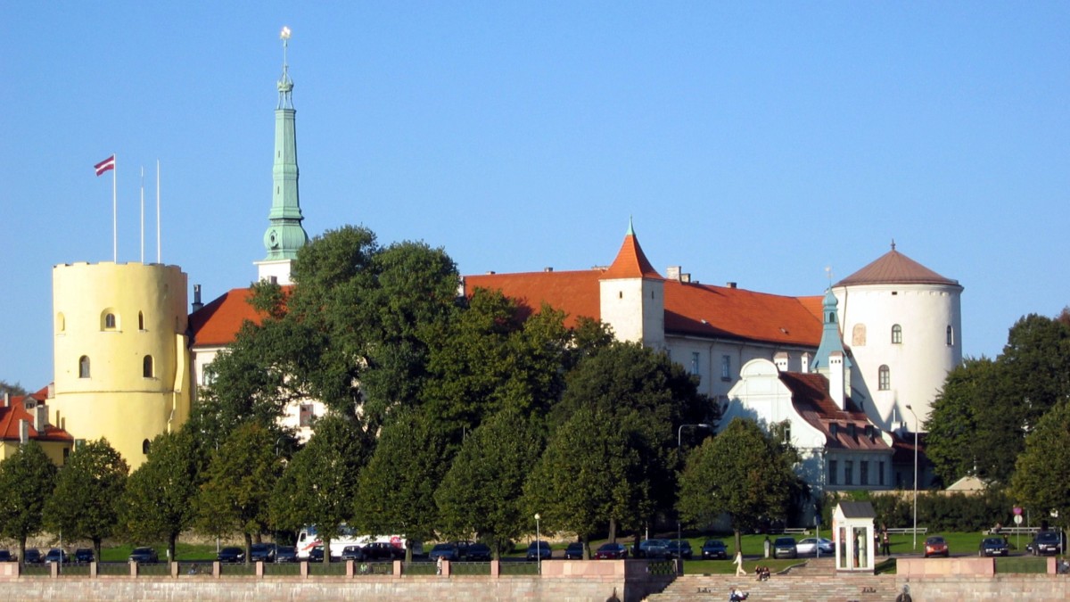 casa teste nere riga